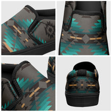 Load image into Gallery viewer, Cree Confederacy Otoyimm Canvas Slip On Shoes 49 Dzine 
