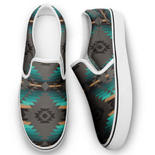 Load image into Gallery viewer, Cree Confederacy Otoyimm Canvas Slip On Shoes 49 Dzine 
