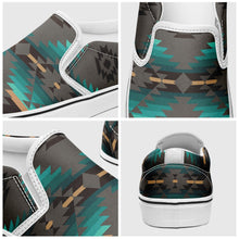 Load image into Gallery viewer, Cree Confederacy Otoyimm Canvas Slip On Shoes 49 Dzine 
