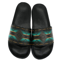 Load image into Gallery viewer, Cree Confederacy Slide Sandals 49 Dzine 
