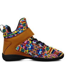 Load image into Gallery viewer, Crow Captive Ipottaa Basketball / Sport High Top Shoes 49 Dzine 
