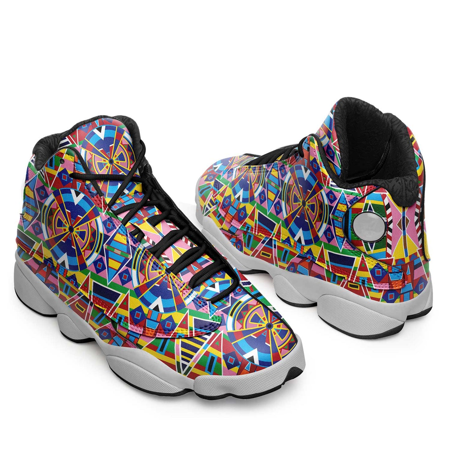 Crow Captive Isstsokini Athletic Shoes Herman 