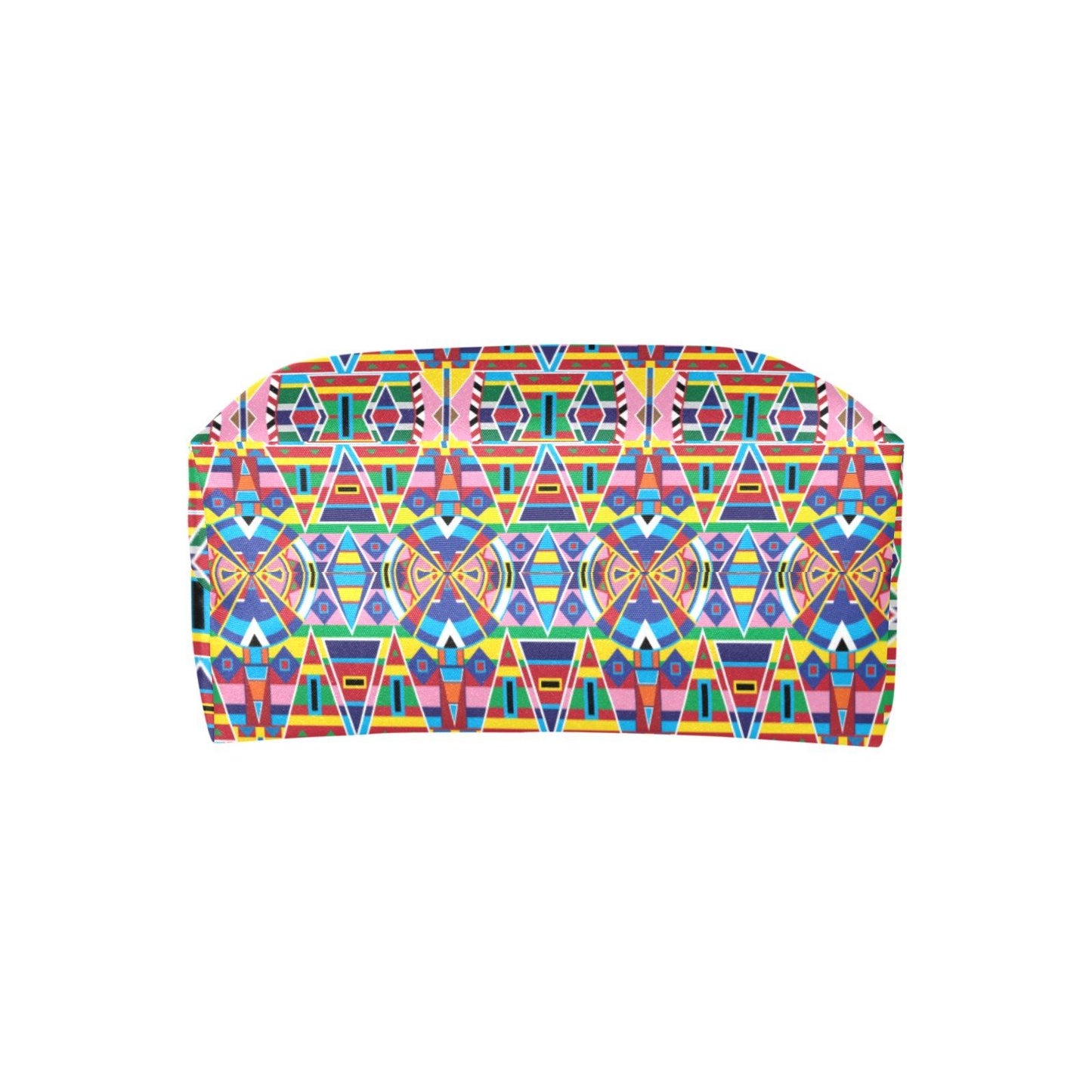 Crow Captive Single-Shoulder Lady Handbag (Model 1714) bag e-joyer 