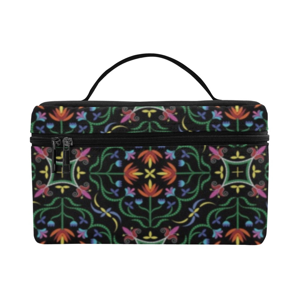 Quill Visions Cosmetic Bag