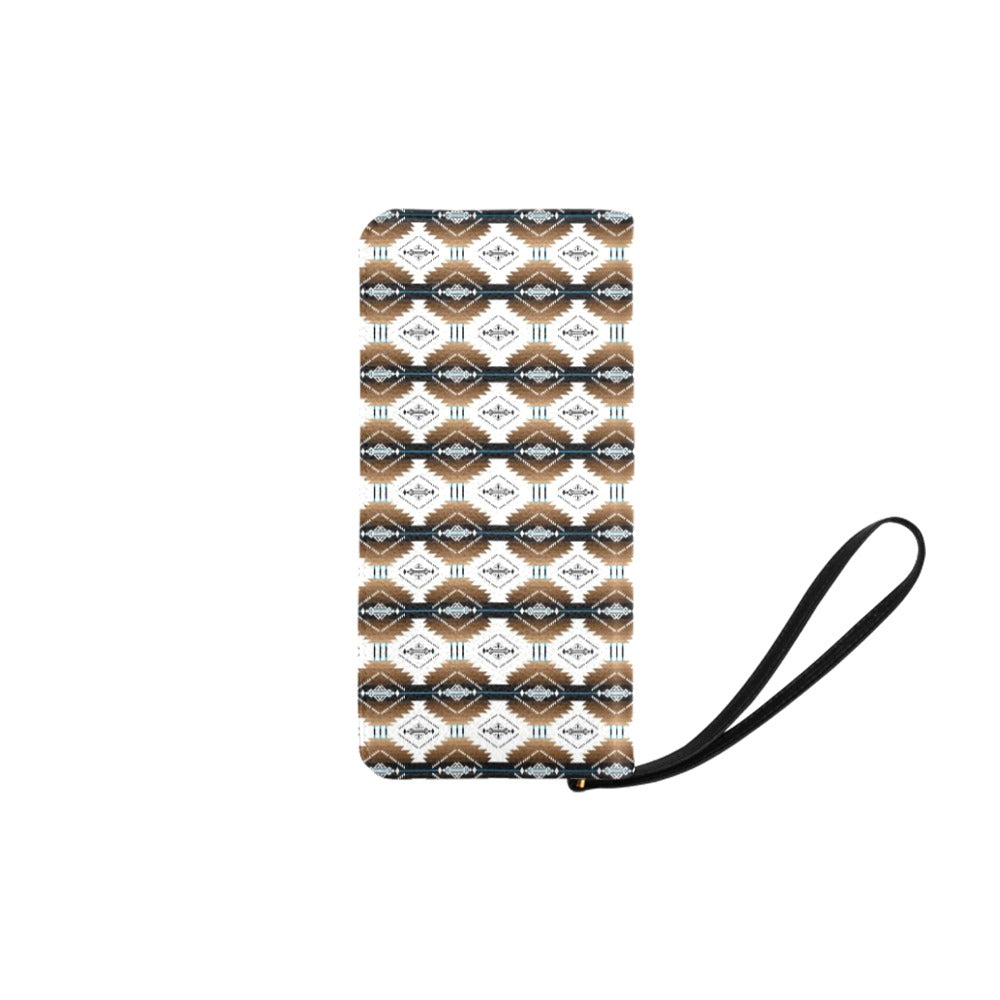 Cofitichequi White Clutch