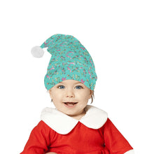 Load image into Gallery viewer, Swift Pastel Santa Hat
