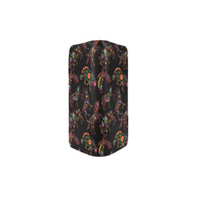 Load image into Gallery viewer, Neon Floral Animals Women&#39;s Clutch Purse
