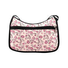 Load image into Gallery viewer, Floral Amour Crossbody Bags
