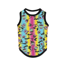 Load image into Gallery viewer, Powwow Carnival Pet Tank Top
