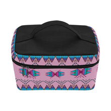 Load image into Gallery viewer, Sacred Trust Carnation Cosmetic Bag
