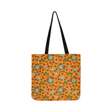 Load image into Gallery viewer, Strawberry Dreams Carrot Reusable Shopping Bag
