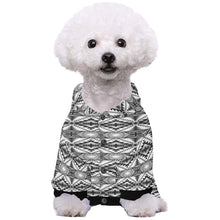 Load image into Gallery viewer, Mesa War Party Pet Dog Hoodie
