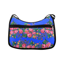 Load image into Gallery viewer, Kokum&#39;s Revenge Royal Crossbody Bags
