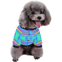 Load image into Gallery viewer, Young Journey Pet Dog Round Neck Shirt
