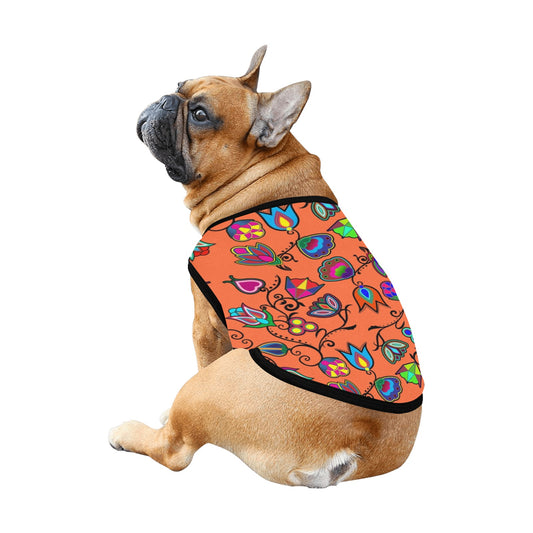 Indigenous Paisley Sierra Pet Tank Top