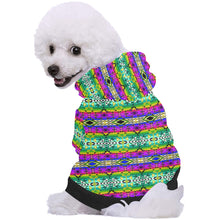 Load image into Gallery viewer, After the Northwest Rain Pet Dog Hoodie
