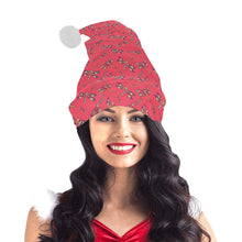 Load image into Gallery viewer, The Gathering Santa Hat
