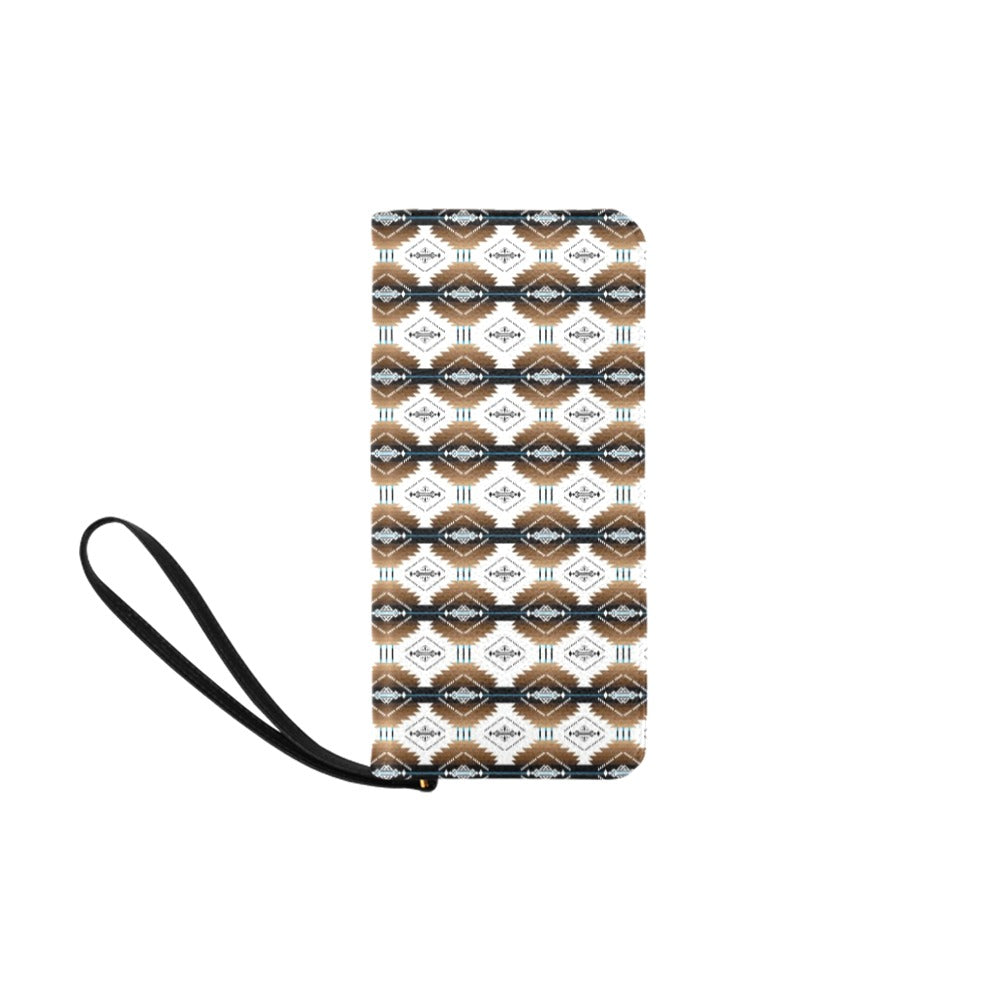 Cofitichequi White Clutch