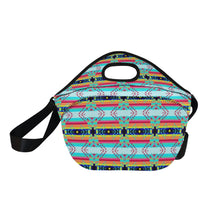 Load image into Gallery viewer, Sacred Spring Neoprene Lunch Bag/Large
