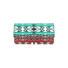 Load image into Gallery viewer, Southwest Journey Women&#39;s Trifold Wallet
