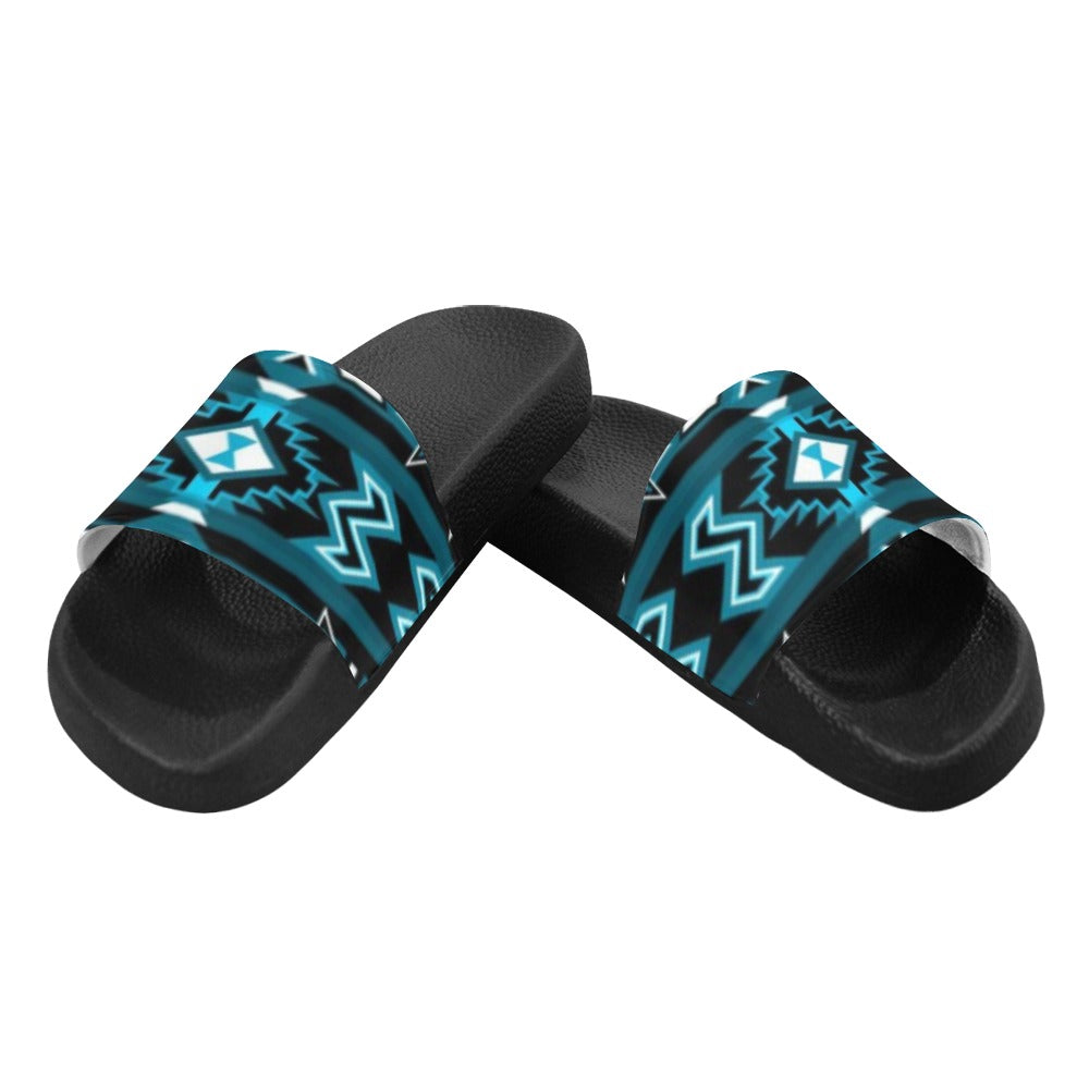 Northern Journey Women's Slide Sandals