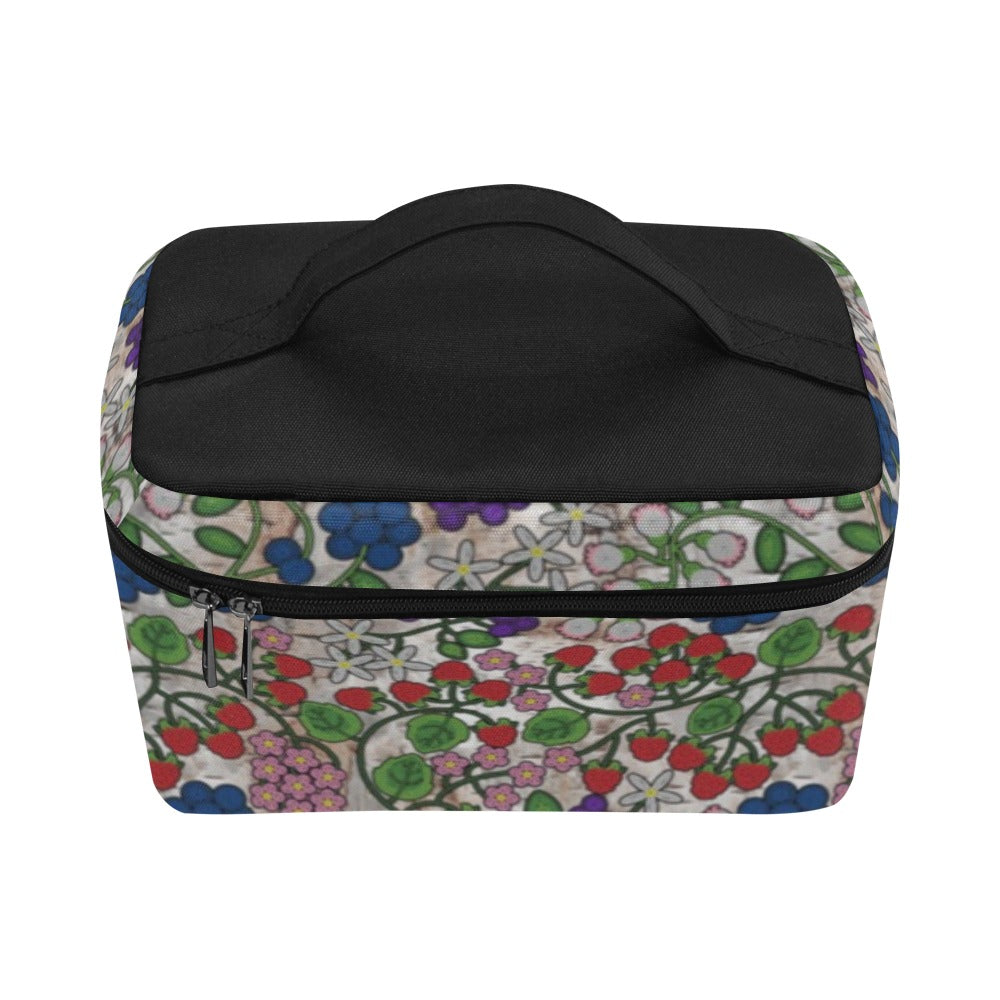 Takwakin Harvest Br Bark Cosmetic Bag/Large