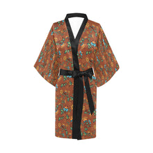 Load image into Gallery viewer, Lily Sierra Kimono Robe

