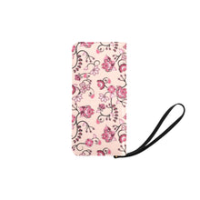 Load image into Gallery viewer, Floral Amour Women&#39;s Clutch Purse
