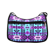 Load image into Gallery viewer, Chiefs Mountain Moon Shadow Crossbody Bags
