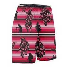 Load image into Gallery viewer, Dancers Floral Amour Kid&#39;s Basketball Shorts 49 Dzine 
