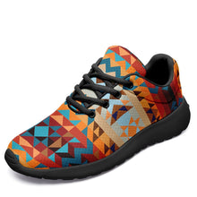 Load image into Gallery viewer, Dark Sandway Ikkaayi Sport Sneakers ikkaayi Herman 
