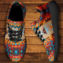 Load image into Gallery viewer, Dark Sandway Ikkaayi Sport Sneakers ikkaayi Herman 
