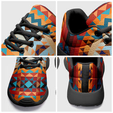 Load image into Gallery viewer, Dark Sandway Ikkaayi Sport Sneakers ikkaayi Herman 
