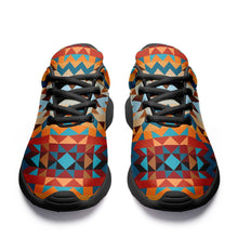 Load image into Gallery viewer, Dark Sandway Ikkaayi Sport Sneakers ikkaayi Herman 
