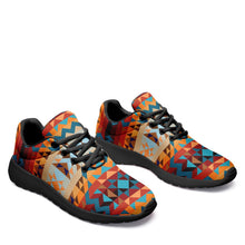 Load image into Gallery viewer, Dark Sandway Ikkaayi Sport Sneakers ikkaayi Herman 
