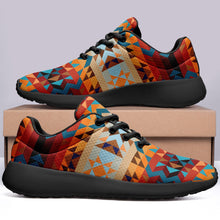 Load image into Gallery viewer, Dark Sandway Ikkaayi Sport Sneakers ikkaayi Herman 
