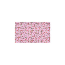 Load image into Gallery viewer, Strawberry Floral Bath Rug 16&#39;&#39;x 28&#39;&#39;
