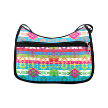 Load image into Gallery viewer, Grand Entry Crossbody Bags
