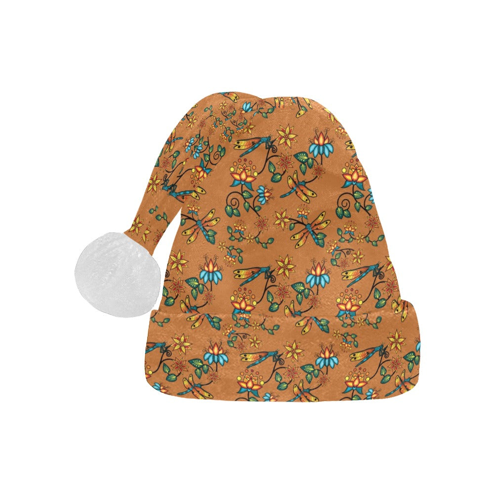 Dragon Lily Sierra Santa Hat
