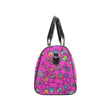 Load image into Gallery viewer, Indigenous Paisley New Waterproof Travel Bag/Small
