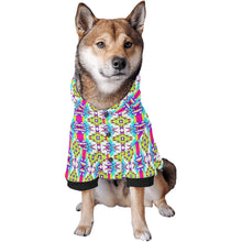 Load image into Gallery viewer, Fancy Champion Pet Dog Hoodie
