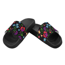 Load image into Gallery viewer, Fleur Indigine Men&#39;s Slide Sandals
