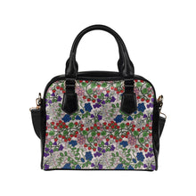 Load image into Gallery viewer, Takwakin Harvest Bright Birch Shoulder Handbag
