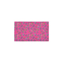 Load image into Gallery viewer, Berry Flowers Bath Rug 16&#39;&#39;x 28&#39;&#39;
