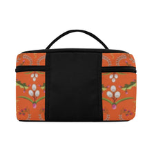 Load image into Gallery viewer, First Bloom Carrots Cosmetic Bag
