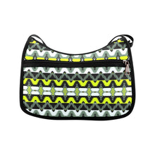 Load image into Gallery viewer, Two Spirit Medicine Crossbody Bags
