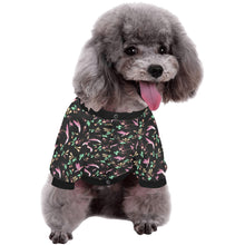 Load image into Gallery viewer, Swift Noir Pet Dog Round Neck Shirt
