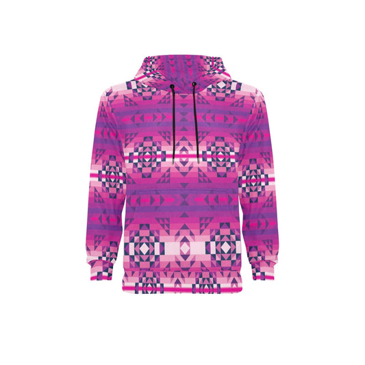 Royal Airspace Fleece Hoodie