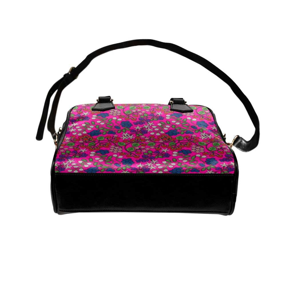 Takwakin Harvest Blush Shoulder Handbag