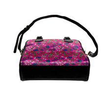 Load image into Gallery viewer, Takwakin Harvest Blush Shoulder Handbag
